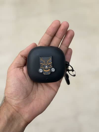 Anker sound core liberty 4 pro