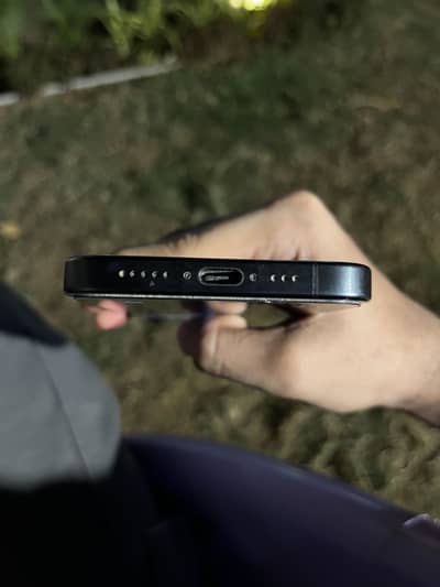 Apple iPhone 15 Pro