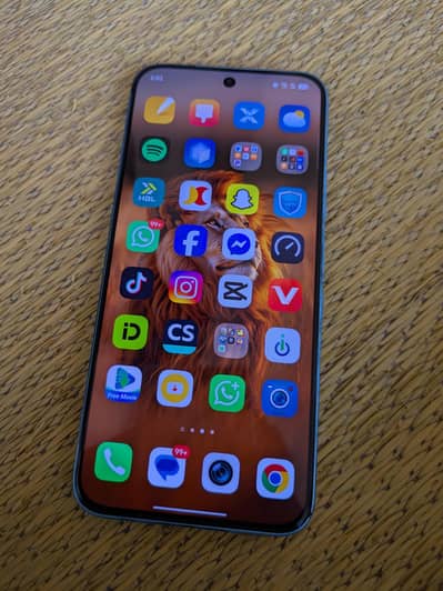 Infinix Hot 6 Pro