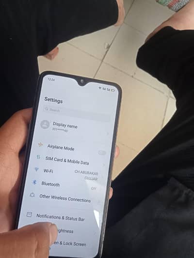 OPPO Reno Z