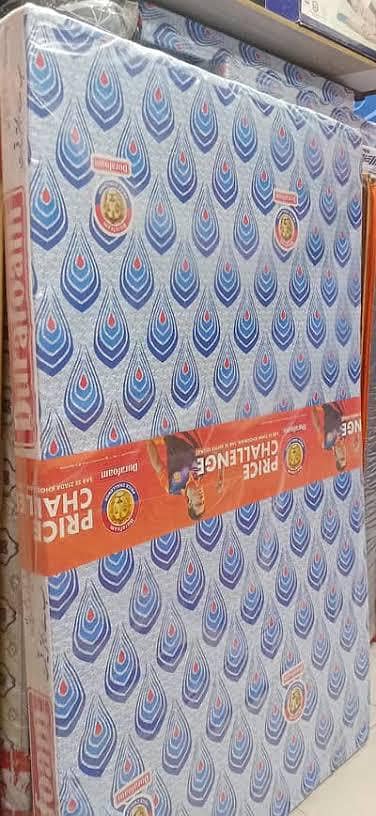 Dura mattress for sale 6 inch
