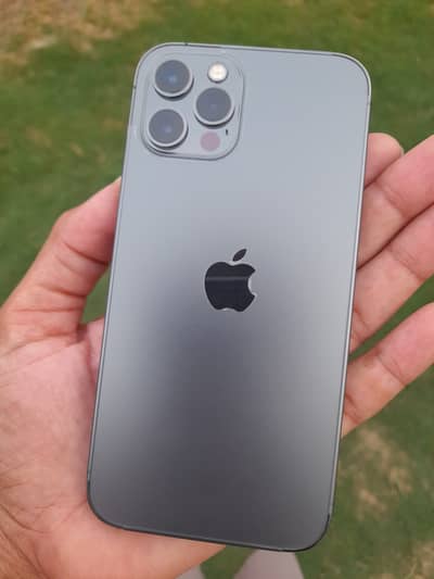 Apple iPhone 12 Pro