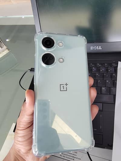 One Plus Ace 2V ( Nord 3)