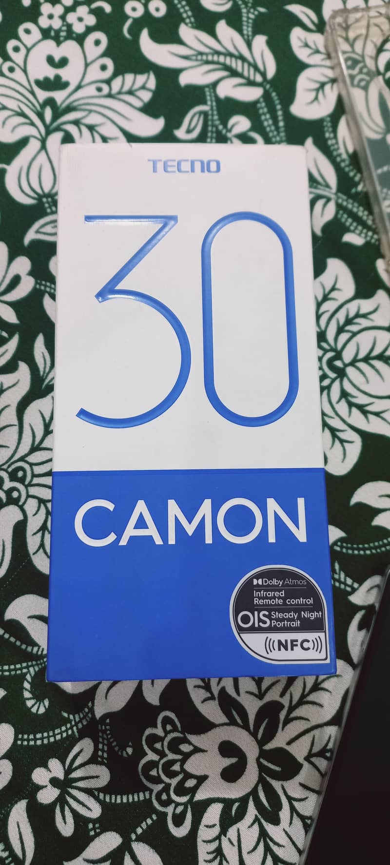 Tecno CAMON 30 2