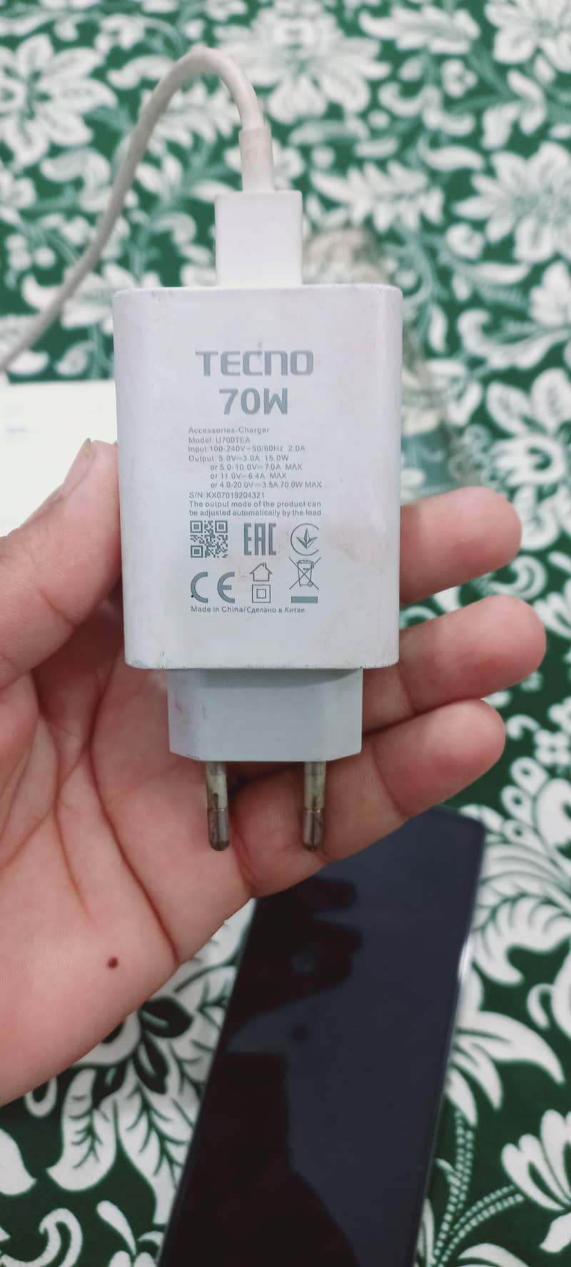 Tecno CAMON 30 3