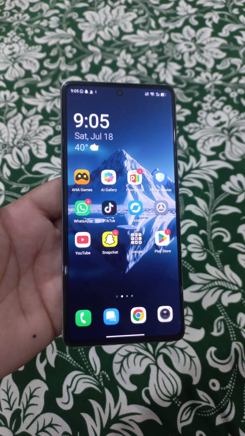Tecno CAMON 30 4