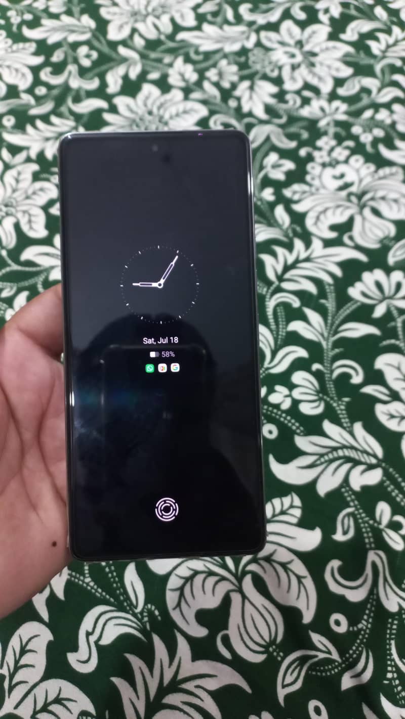 Tecno CAMON 30 5