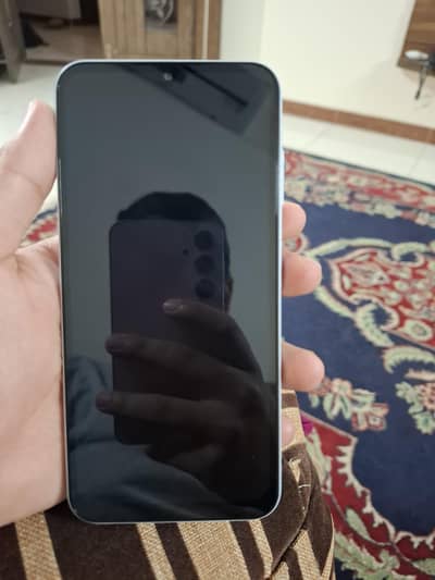 Samsung Mobile A25 5G