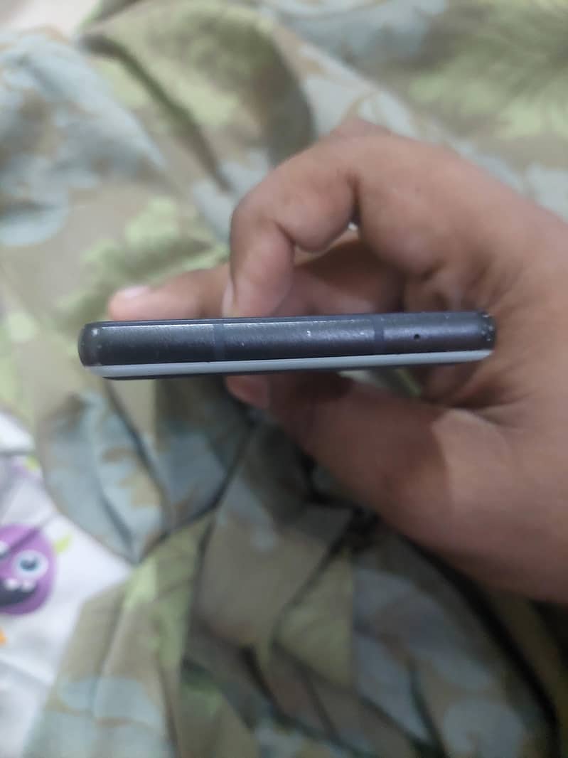 Google Pixel 6a 3