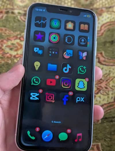 Apple iPhone XR 64Gb