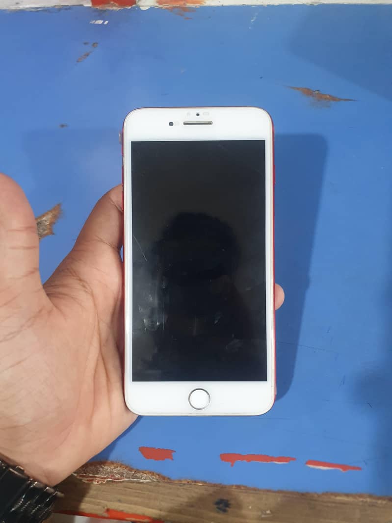 Apple iPhone 7 Plus 0