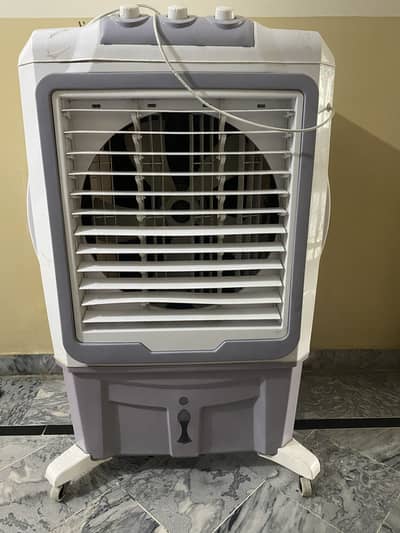 Air cooler