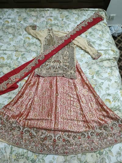 Bridal Dress For Sale