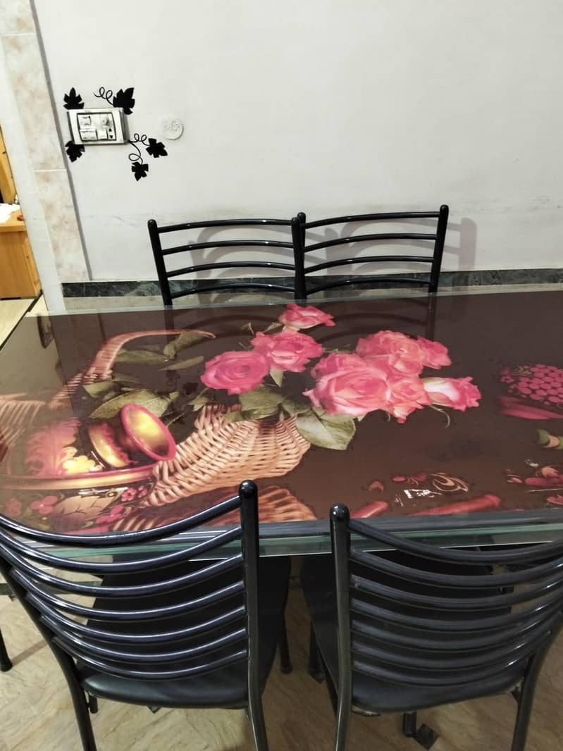 dining table 1