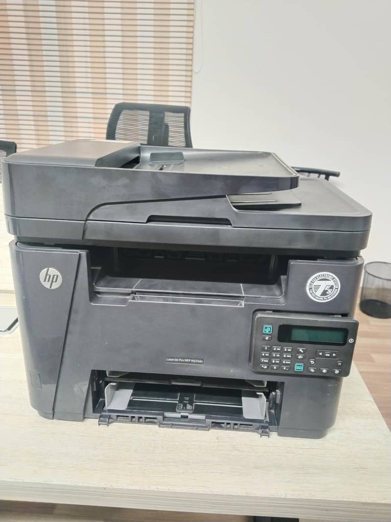 Printer HP Dm225 0