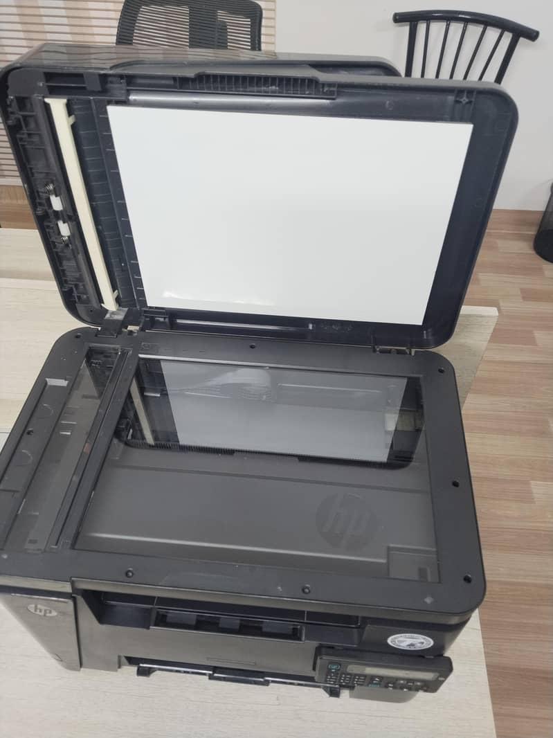 Printer HP Dm225 2
