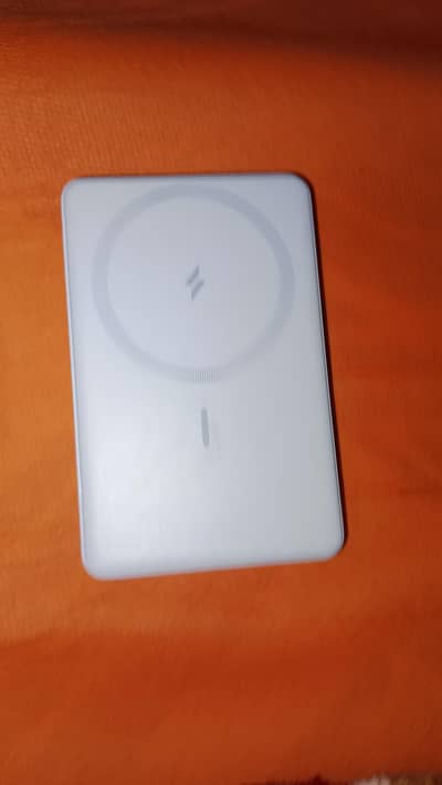 anker 334 MagGo 10000 mah magsafe powerbank