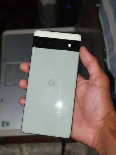 Change phone