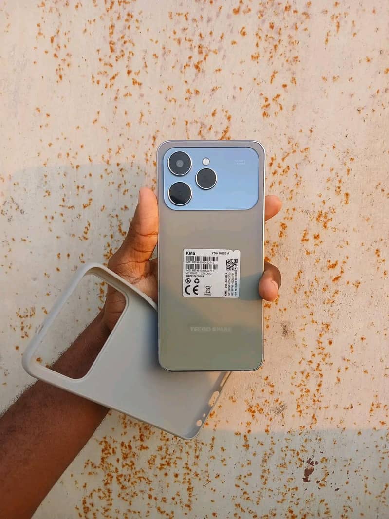 Tecno Other Model 0