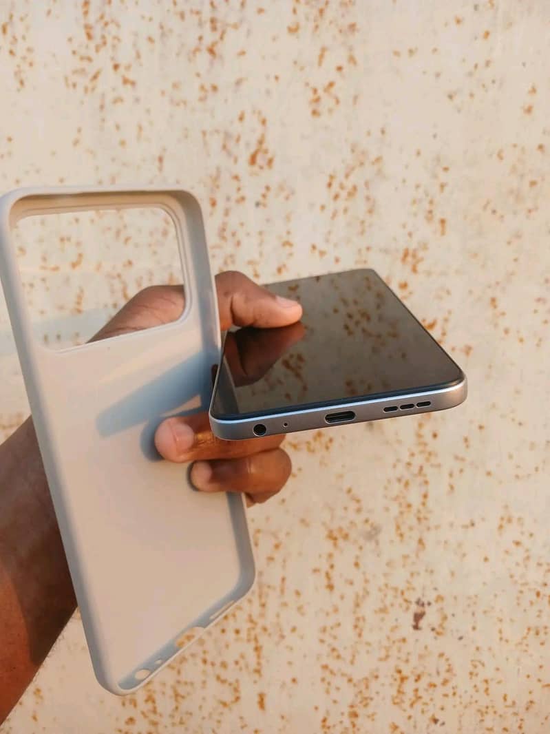 Tecno Other Model 2