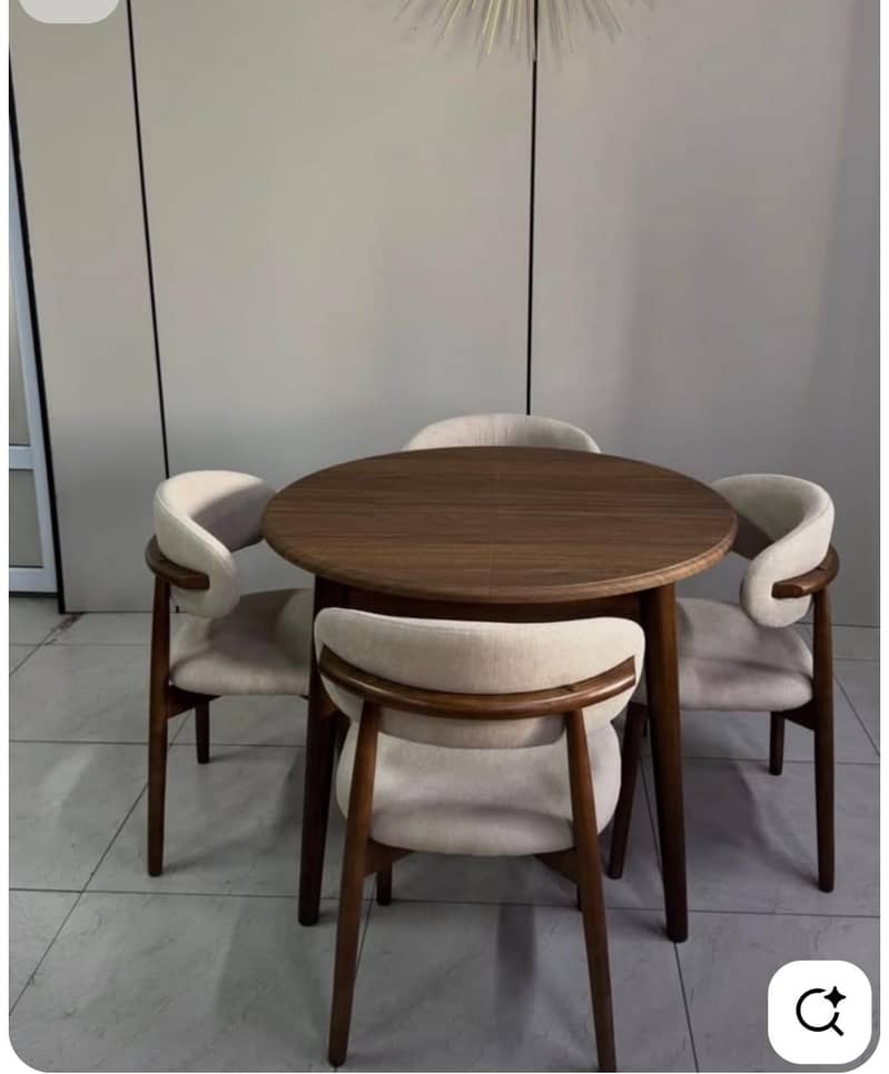 Dining Table Dining Table Set 6 Seater Customized Design 4