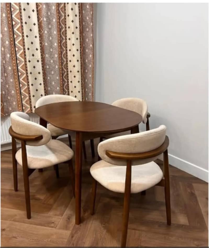 Dining Table Dining Table Set 6 Seater Customized Design 17