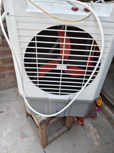 Mini Air Cooler 12 V (without supply)