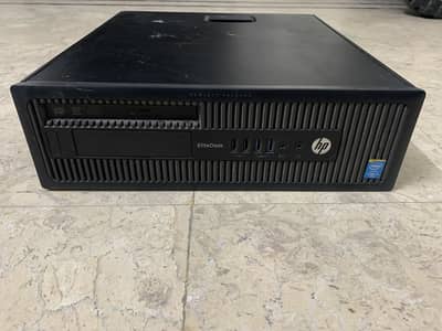 HP Computers Desktop for sale