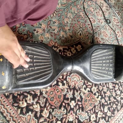achai condition hai hoverboard hai