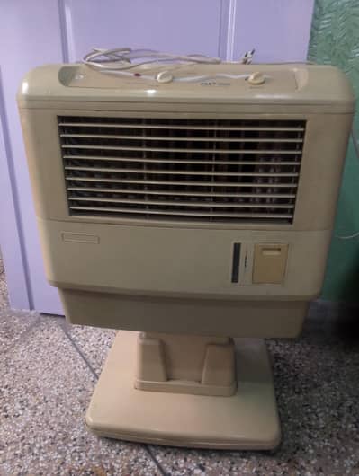 PAK fan Room Air Cooler PK-4000