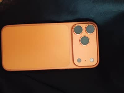 Apple iPhone 17 Pro Max