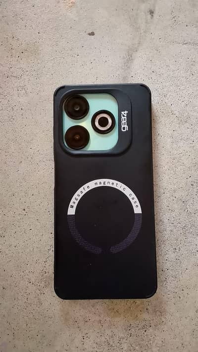 Infinix Smart 8