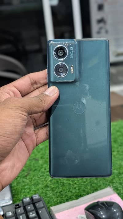 Motorola Edge 50 Fusion