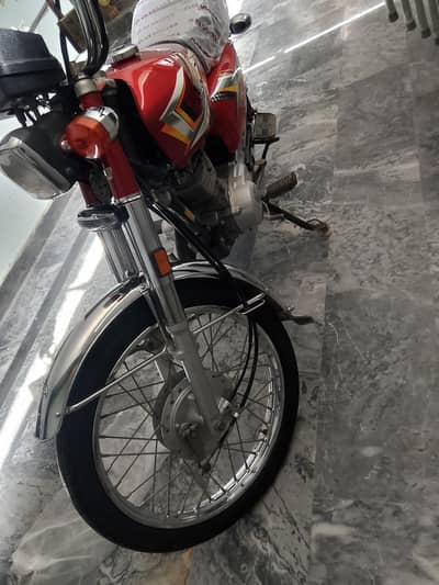 Honda 125 for sale