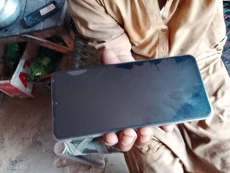 Xiaomi POCO C75 1
