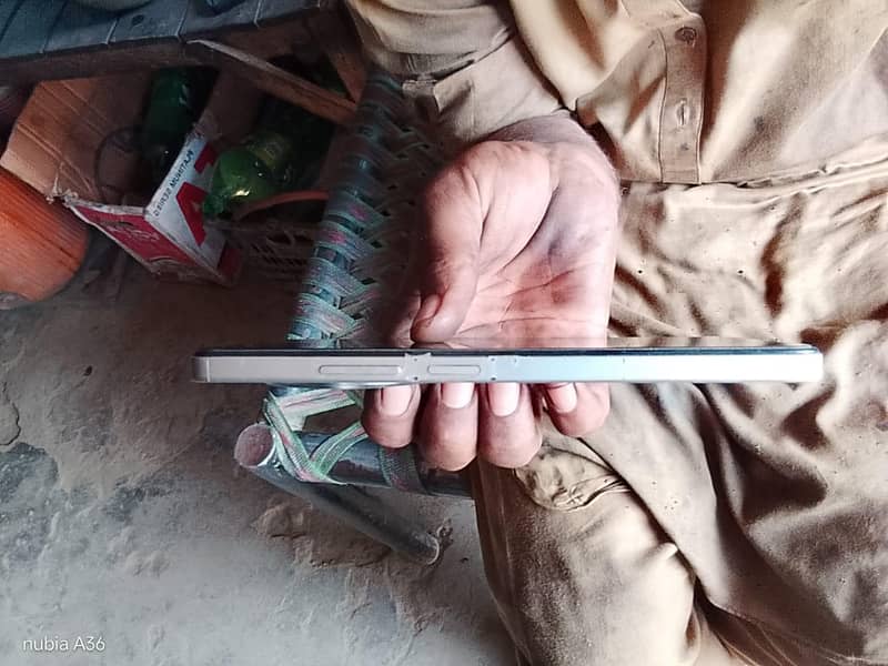 Xiaomi POCO C75 3
