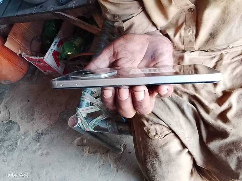 Xiaomi POCO C75 4