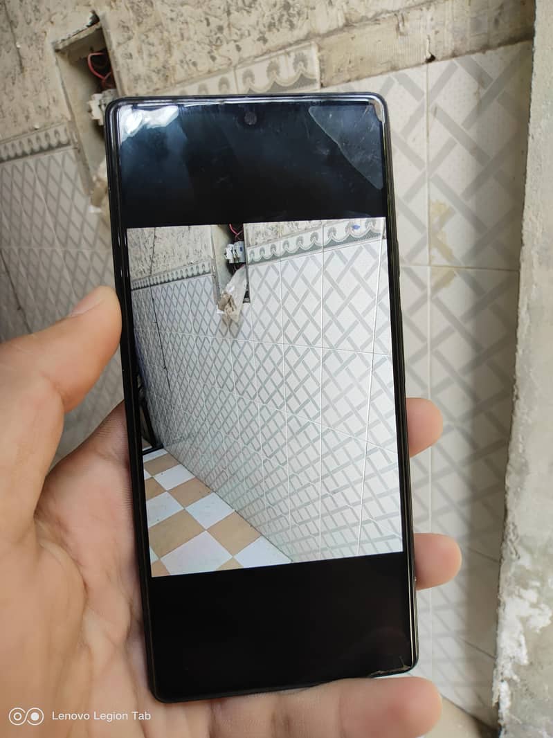 Google Pixel 6a 3