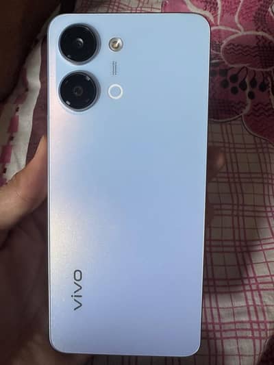 Vivo Y5
