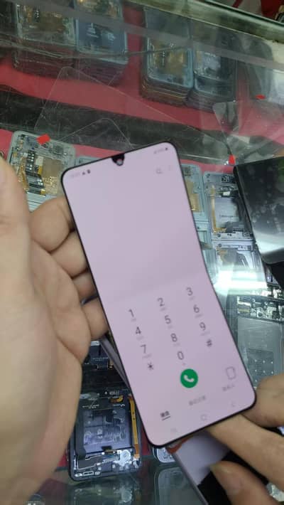 Samsung Mobile Z Flip 4