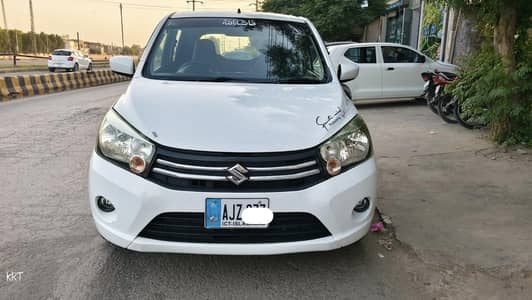 Suzuki Cultus VXl  03038622837