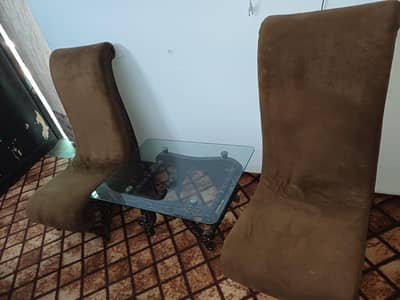 wooden chinoti jula