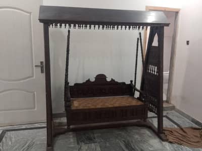wooden chinoti jula