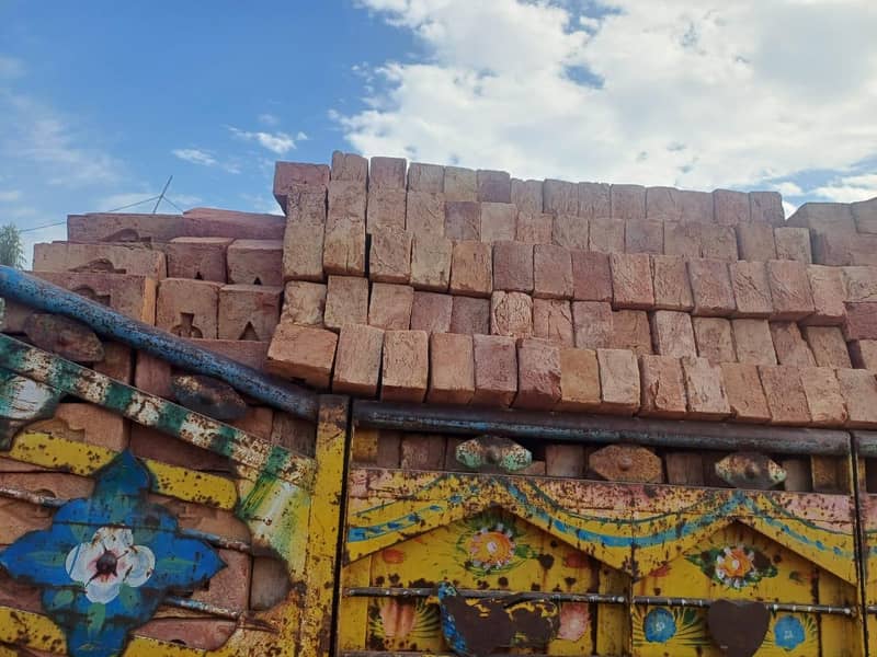 Bricks 2