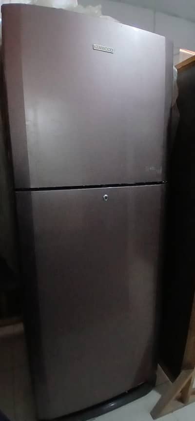 keenwood Refrigerator classic series