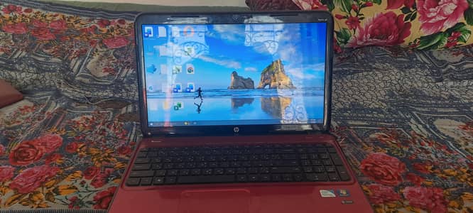 HP PAVILION G6