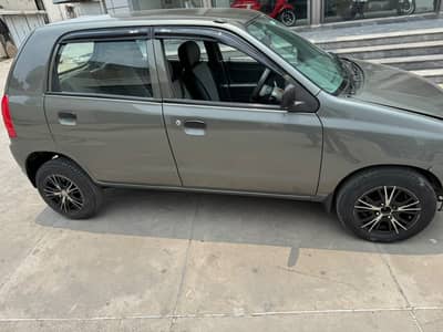 Suzuki Alto VXR 2008
