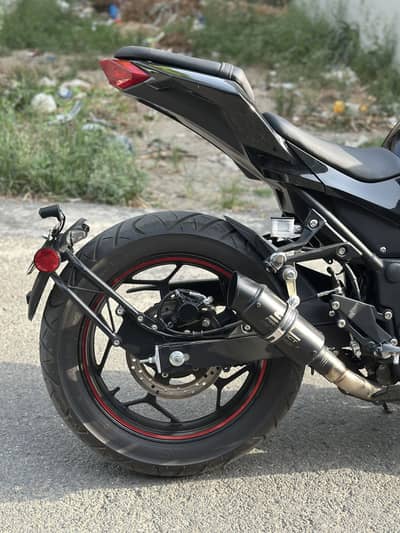 Kawasaki  ninja zx10r replica new bike 2025 model