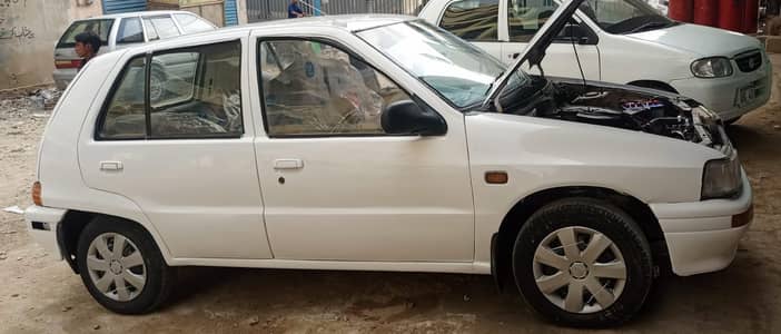 Anda Charade Mint Condition 03132023695