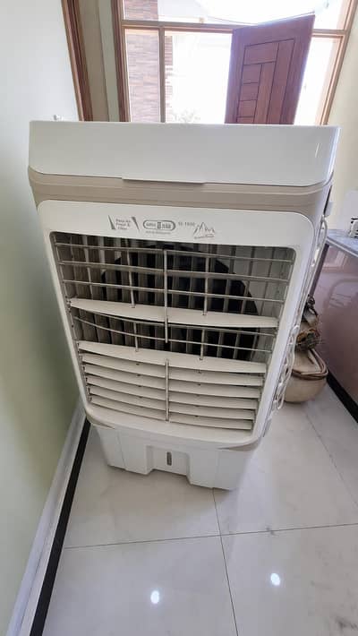 Room Cooler urgent sale